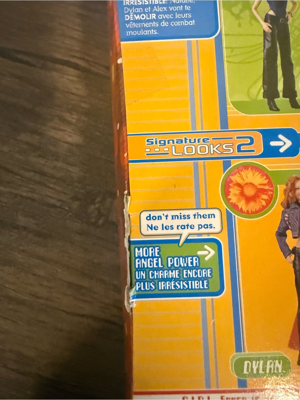 Collector Barbie - Picture 4 of 5